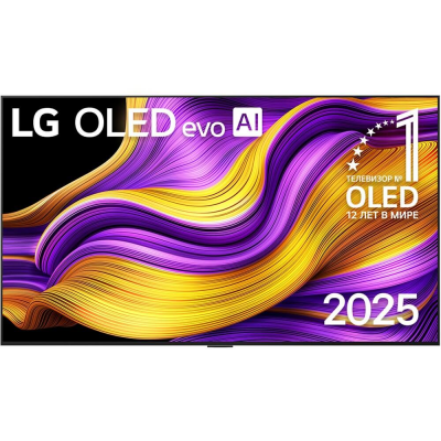 Телевизор LG OLED77G5RLA