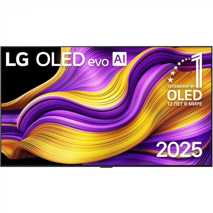 Телевизор LG OLED77G5RLA