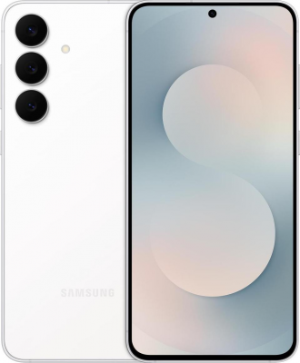 Смартфон Samsung Galaxy S25 FE 8/512Gb, White