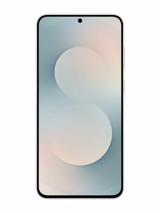 Смартфон Samsung Galaxy S25 FE 8/512Gb, White