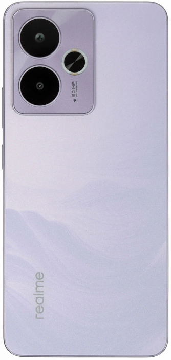 Смартфон Realme 14T 8/256Gb, Lightning Purple