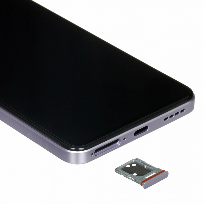 Смартфон Realme 14T 8/256Gb, Lightning Purple