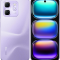 Смартфон Infinix Hot 50i 6/128Gb, Dreamy Purple