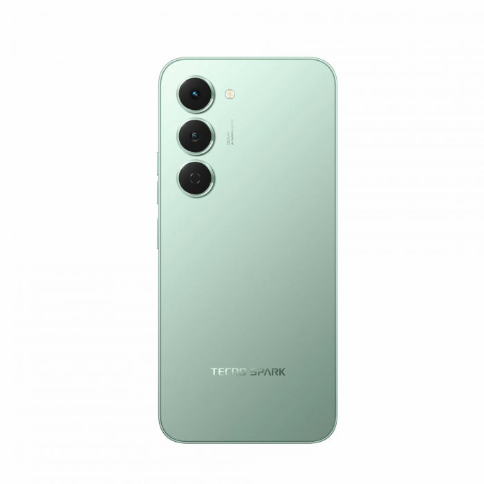Смартфон Tecno Spark 40 Pro 8/256Gb Green