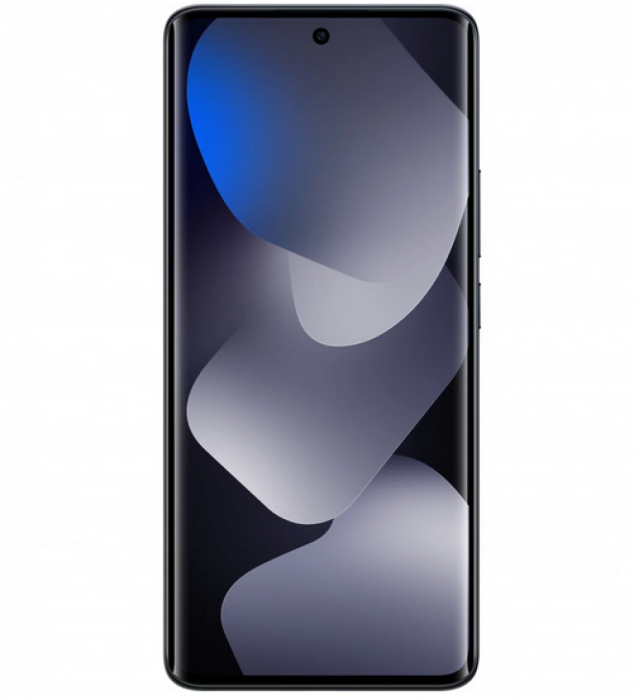 Смартфон Xiaomi Redmi Note 15 4G 8/128Gb Midnight Black