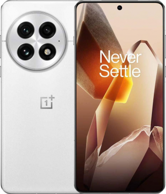 Смартфон OnePlus 13 5G 16/512Gb Arctic Dawn