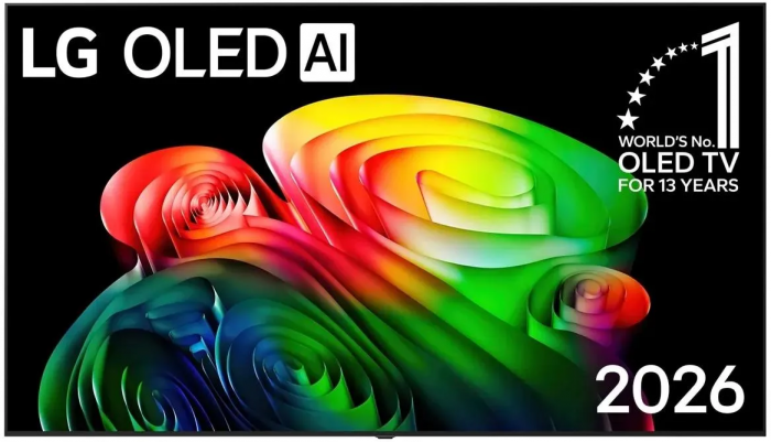 Телевизор LG OLED65B6RLA