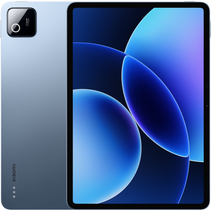 Планшет Xiaomi Pad 8 Pro Wi-Fi 8/256Gb Blue