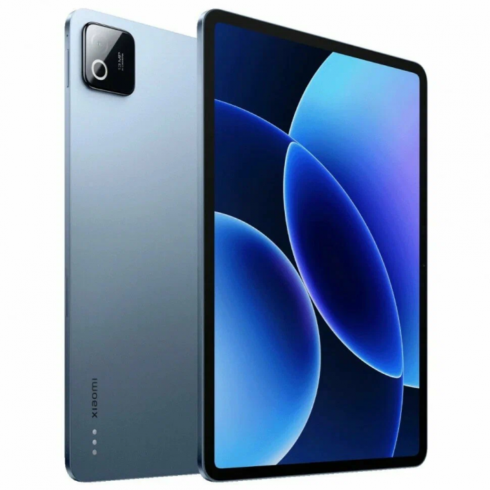 Планшет Xiaomi Pad 8 Pro Wi-Fi 8/256Gb Blue