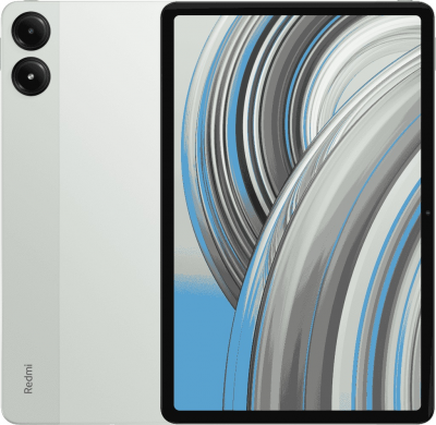 Планшет Xiaomi Redmi Pad Pro 6/128Gb Wi-Fi Mint Green