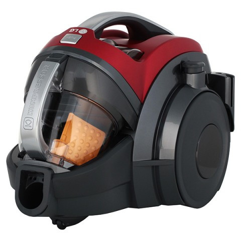 Пылесос с контейнером для пыли LG VC73201UHAR