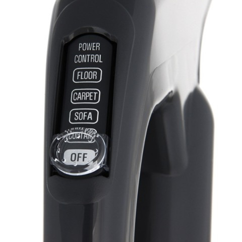 Пылесос с контейнером для пыли LG VC73201UHAR