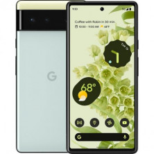 Смартфон Google Pixel 6 8/128 ГБ GB, sorta seafoam