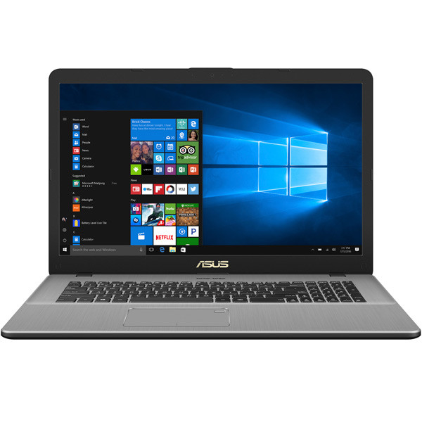 Ноутбук ASUS VivoBook Pro 17 N705UD-GC137