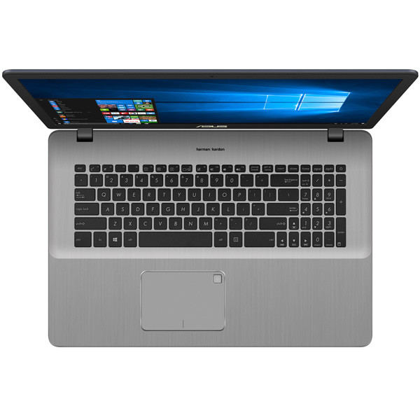 Ноутбук ASUS VivoBook Pro 17 N705UD-GC137