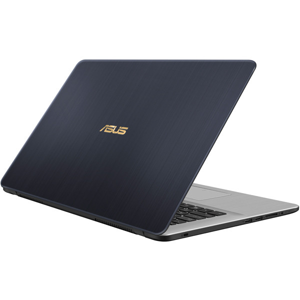 Ноутбук ASUS VivoBook Pro 17 N705UD-GC137