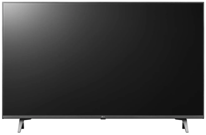 43" Телевизор LG 43UQ90006LD HDR, LED RU, серый