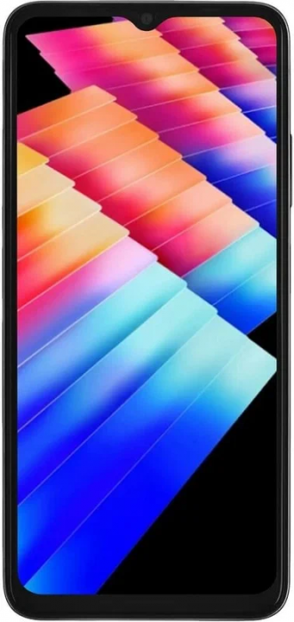 Смартфон Infinix Hot 30i 8/128 ГБ, белый