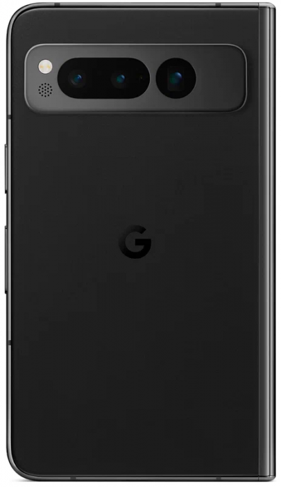 Смартфон Google Pixel Fold 12/256 ГБ JP, Obsidian