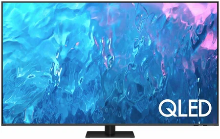 Телевизор Samsung QE55Q70C