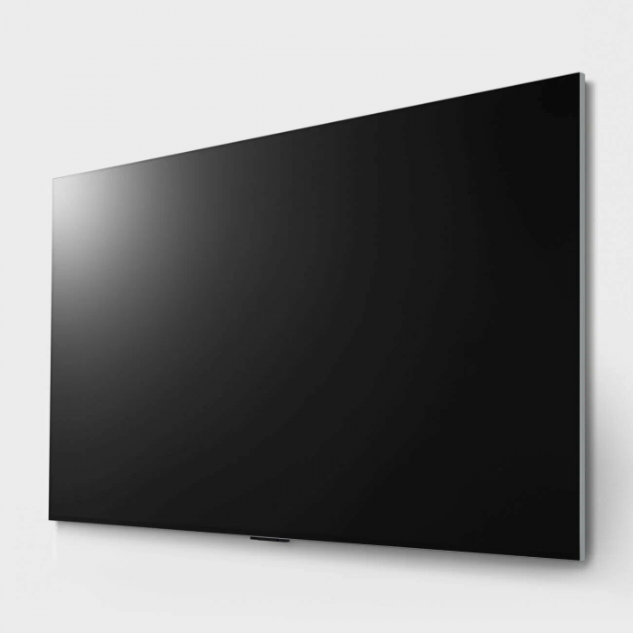 65" Телевизор LG OLED65G3RLA 2023 OLED, черный