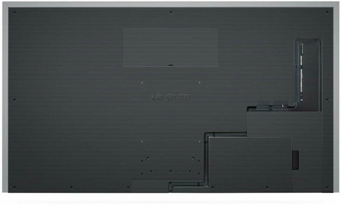 65" Телевизор LG OLED65G3RLA 2023 OLED, черный