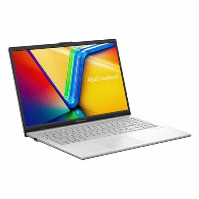 Ноутбук ASUS Vivobook Go 15 15.6", 90NB0ZR1-M021X0 серебристый, Русская раскладка