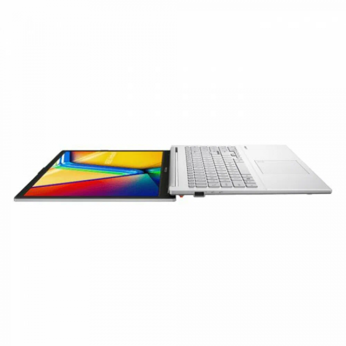 Ноутбук ASUS Vivobook Go 15 15.6", 90NB0ZR1-M021X0 серебристый, Русская раскладка