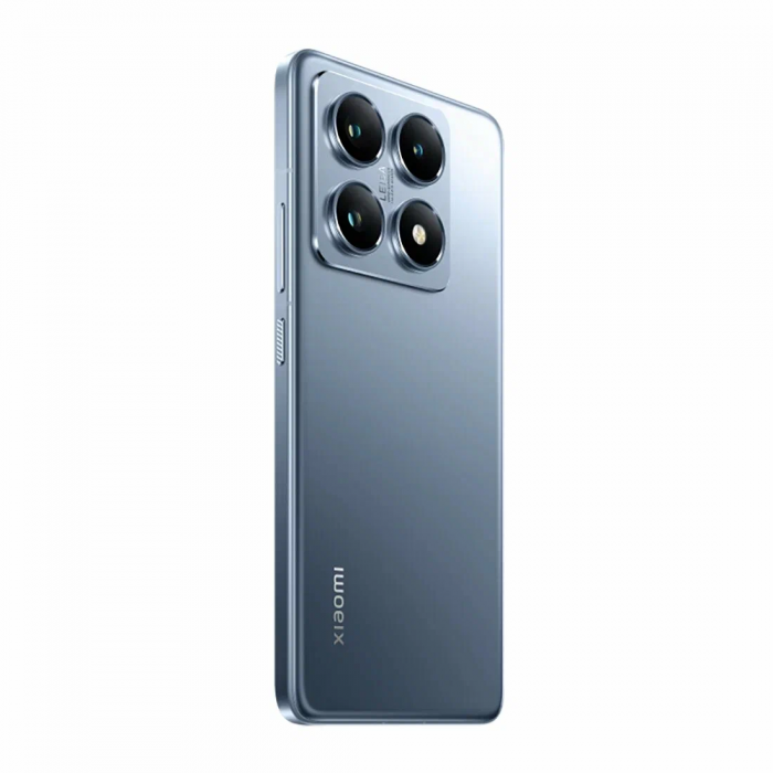 Смартфон Xiaomi 14T Pro 12/256GB, Titan Blue