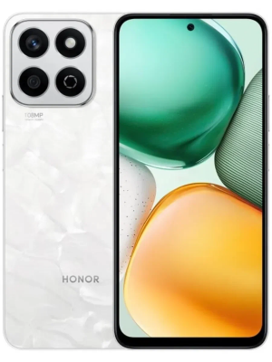 Смартфон Honor X7c 8/512Gb, Moonlight White