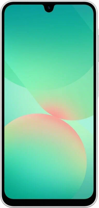 Смартфон Samsung Galaxy A26 8/256Gb, White