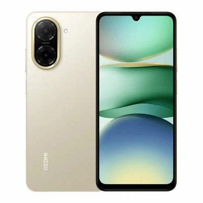 Смартфон Xiaomi Redmi A5 3/64Gb, Sandy Gold
