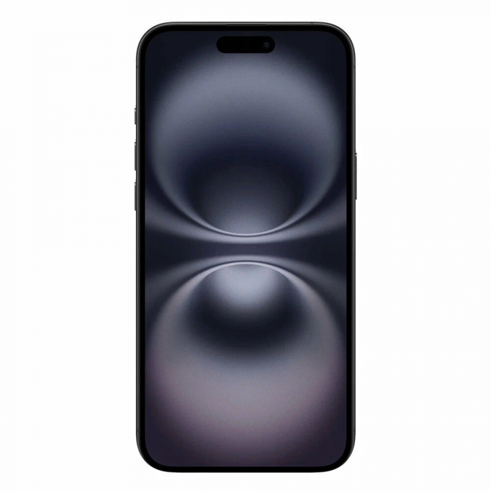 Смартфон Apple iPhone 16 128Gb nano Sim + eSim Black