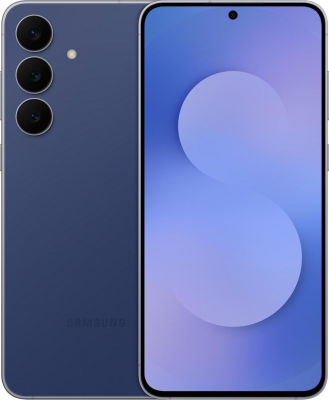 Смартфон Samsung Galaxy S25 FE 8/512Gb, Navy