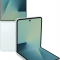 Смартфон Samsung Galaxy Z Flip7 12/512Gb, Mint