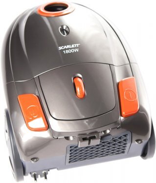 Пылесос SCARLETT SC-VC80B01