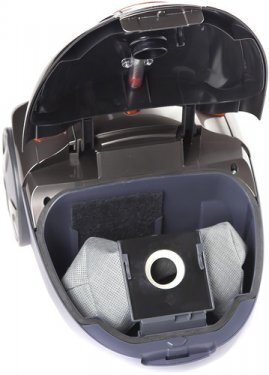 Пылесос SCARLETT SC-VC80B01