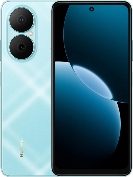 Смартфон Huawei Nova Y73 8/128Gb Light Blue