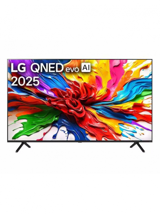 Телевизор LG 85QNED92A6A