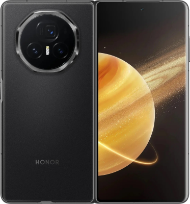 Смартфон Honor Magic V3 12/512Gb Velvet Black