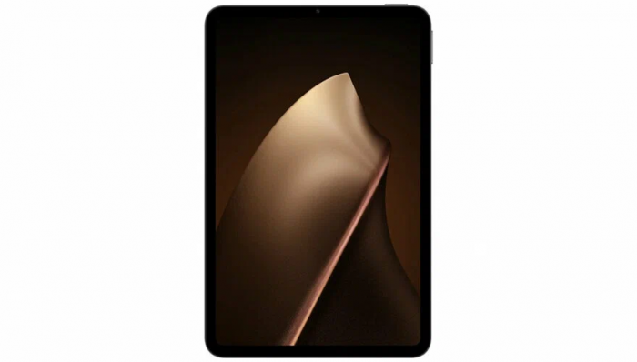 Планшет Xiaomi Pad Mini Wi-Fi 12/512Gb Purple