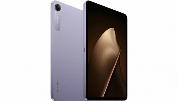 Планшет Xiaomi Pad Mini Wi-Fi 12/512Gb Purple