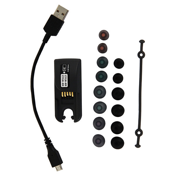 Наушники - Плеер Sony NW-WS623/BM