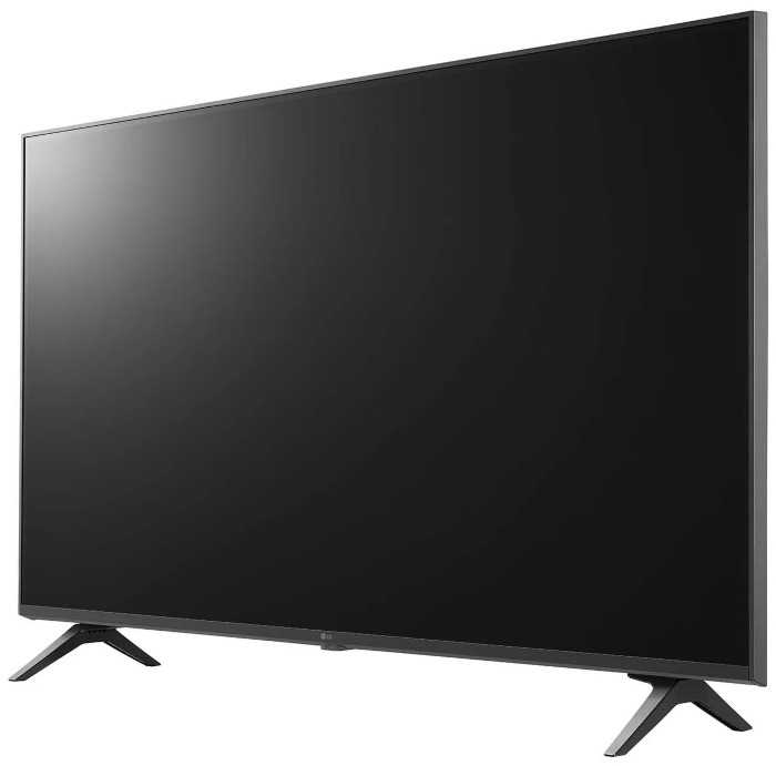 43" Телевизор LG 43UQ90006LD HDR, LED, серый