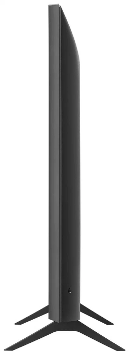 43" Телевизор LG 43UQ90006LD HDR, LED, серый