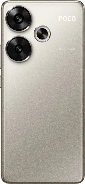 Смартфон Xiaomi POCO F6 8/256Gb, Titanium