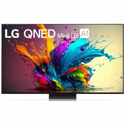 Телевизор LG 75QNED91T6A. ARUG
