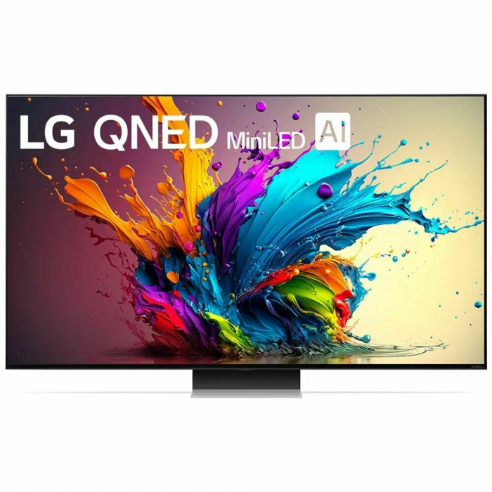 Телевизор LG 75QNED91T6A. ARUB