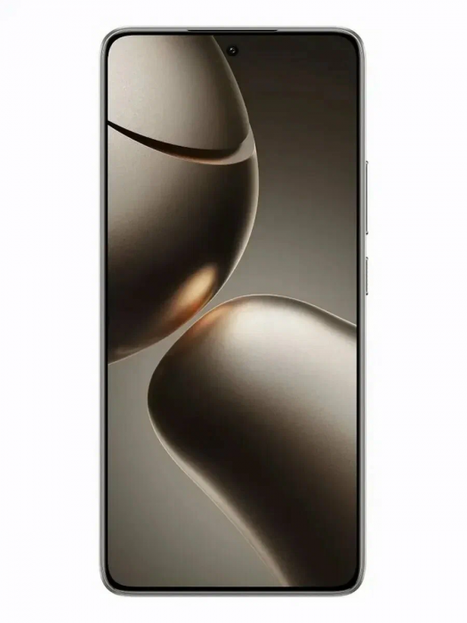 Смартфон Xiaomi 14T Pro 12/256GB, Titan Gray