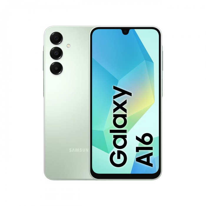 Смартфон Samsung Galaxy A26 8/256Gb, Mint